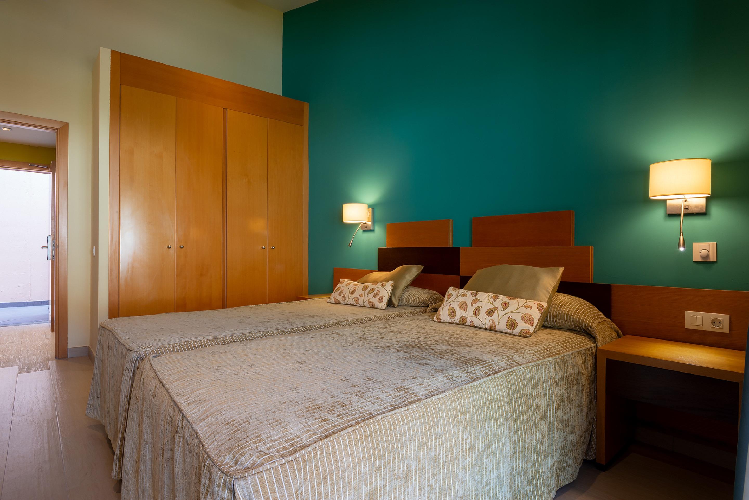 Apartamentos Cordial Mogan Valle Puerto De Mogan Luaran gambar