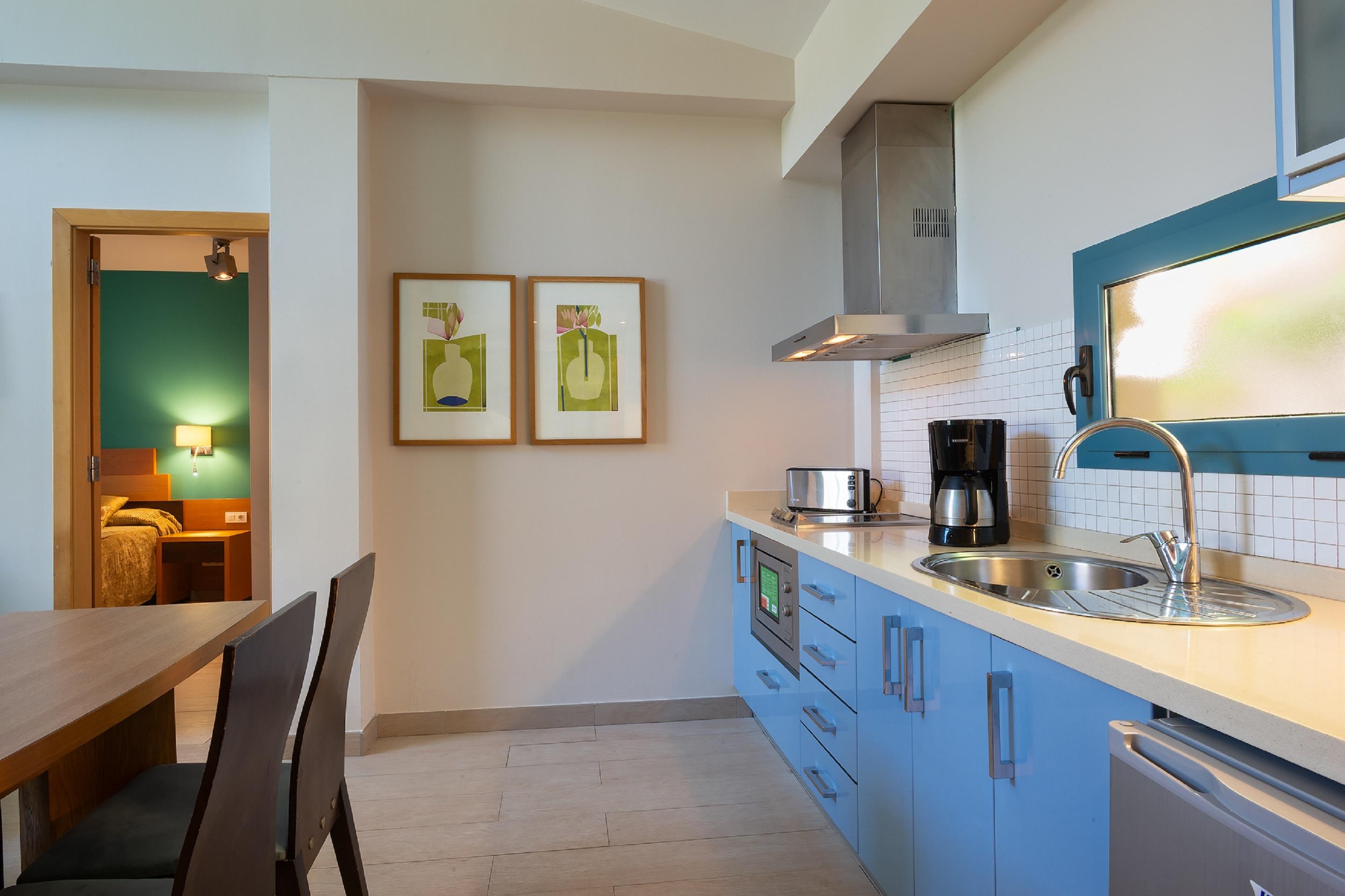 Apartamentos Cordial Mogan Valle Puerto De Mogan Luaran gambar
